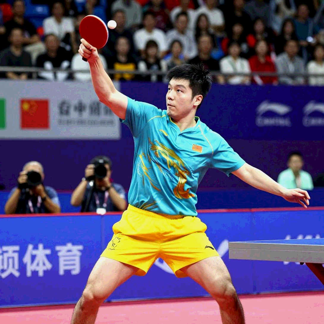 U.S. Open bóng bàn 2026 tại Las Vegas: 118 nội dung, một mô hình nước Mỹ và câu hỏi chưa lời đáp cho LA 2028