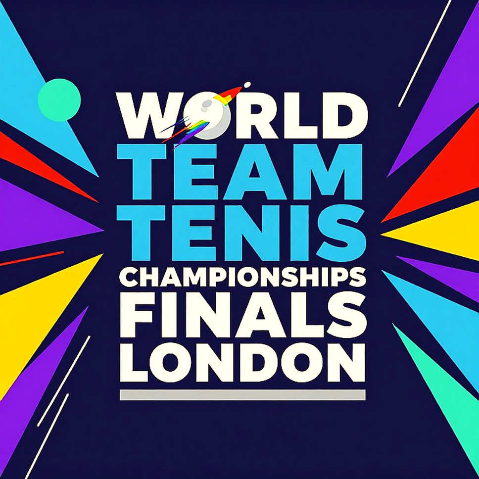 2026 U.S. Open Table Tennis in Las Vegas: 118 Events, an American Model, and an Unanswered Question for LA 2028