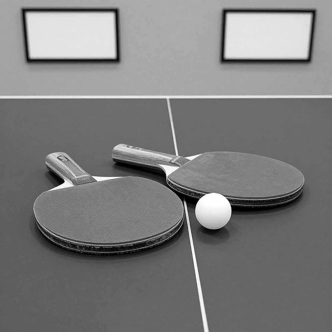 2026 U.S. Open Table Tennis in Las Vegas: 118 Events, an American Model, and an Unanswered Question for LA 2028
