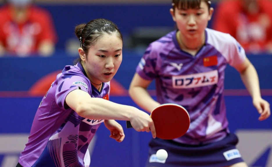 Keighley Table Tennis Centre lần đầu tuyển huấn luyện viên chuyên nghiệp: Tín hiệu từ gốc rễ bóng bàn Anh