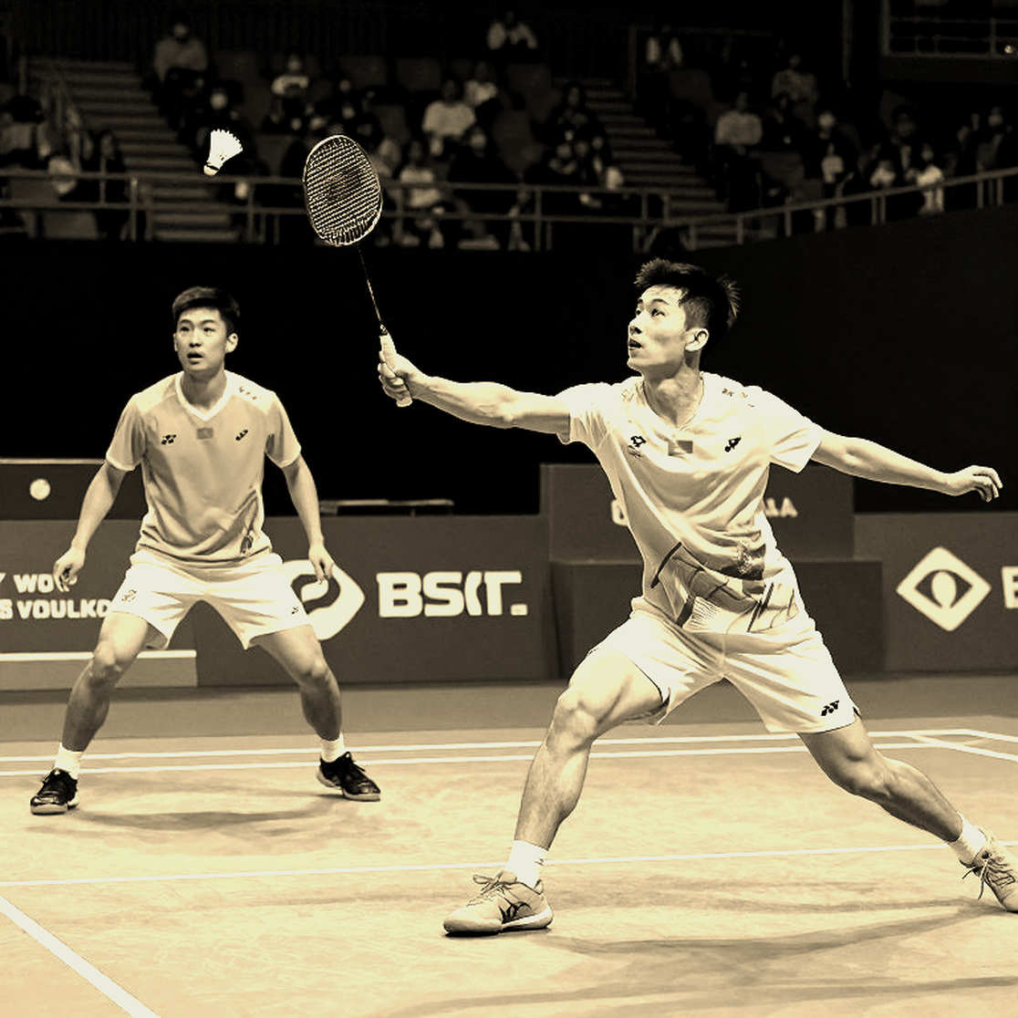 Asian Games 2026: India reach the men's badminton team quarter-finals and the data void inside a 3-0 scoreline