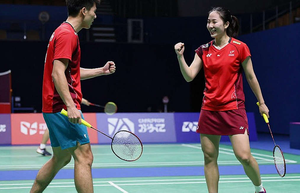 An Se-young bảo vệ thành công huy chương vàng đơn nữ Asian Games 2026: giải mã ván hai 21-9