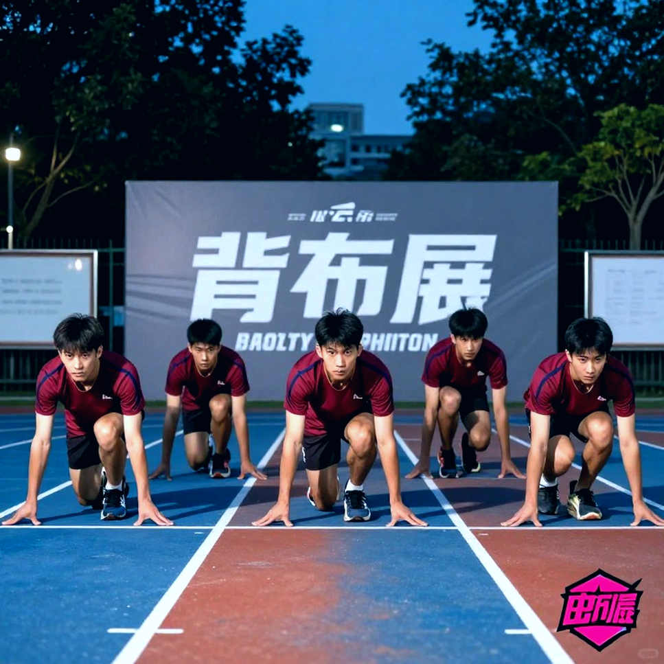 Nine Dimensions and One Empty Cell: A Protocol for Reading Athletics Before Concluding