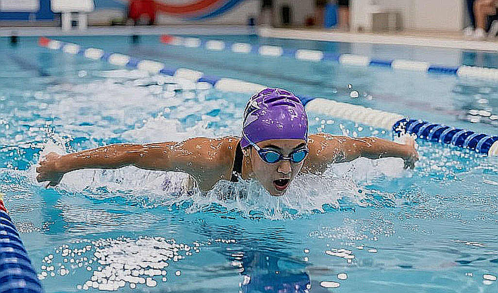 Gianna Cook Commits to Monmouth: Three-Plus Seconds in the 200 Fly and a C-Final Berth Waiting Gianna Cook Commits to Monmouth: Three-Plus Seconds in the 200 Fly and a C-Final Berth Waiting