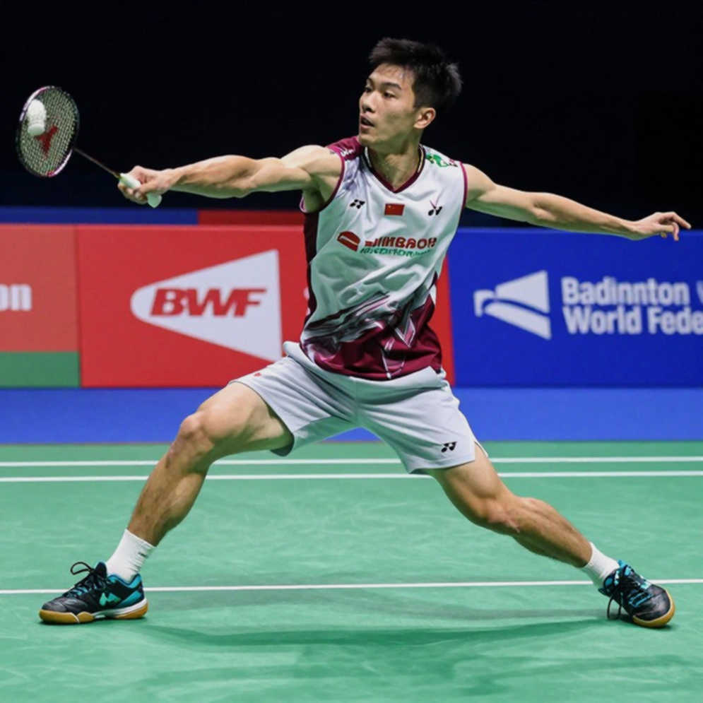 An Se-young và 5 kỷ lục ở Asian Games 2026: Đế chế của một người, câu hỏi cho cả một nền cầu lông
