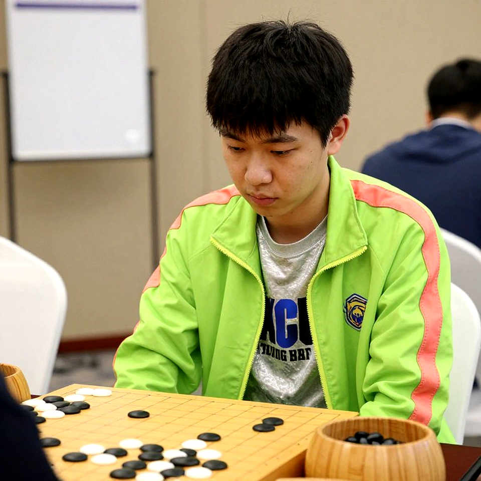 Gukesh ngồi bàn số 4 tại Olympiad cờ vua Samarkand: Khi nhà vô địch thế giới chọn lùi một bước Gukesh ngồi bàn số 4 tại Olympiad cờ vua Samarkand: Khi nhà vô địch thế giới chọn lùi một bước