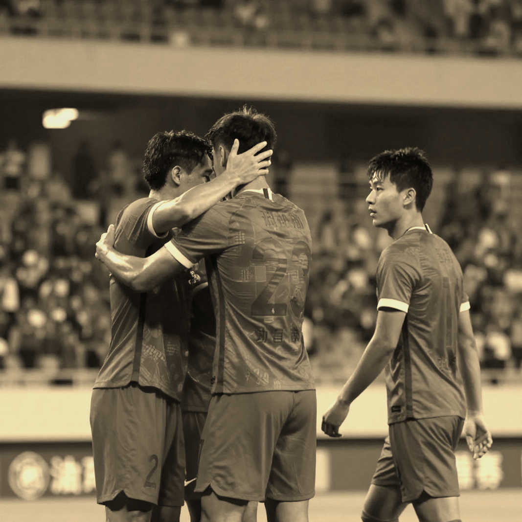 Brenner Marlos's Hat-Trick and the Seventeen Minutes Bac Ninh Nearly Let Slip Brenner Marlos's Hat-Trick and the Seventeen Minutes Bac Ninh Nearly Let Slip