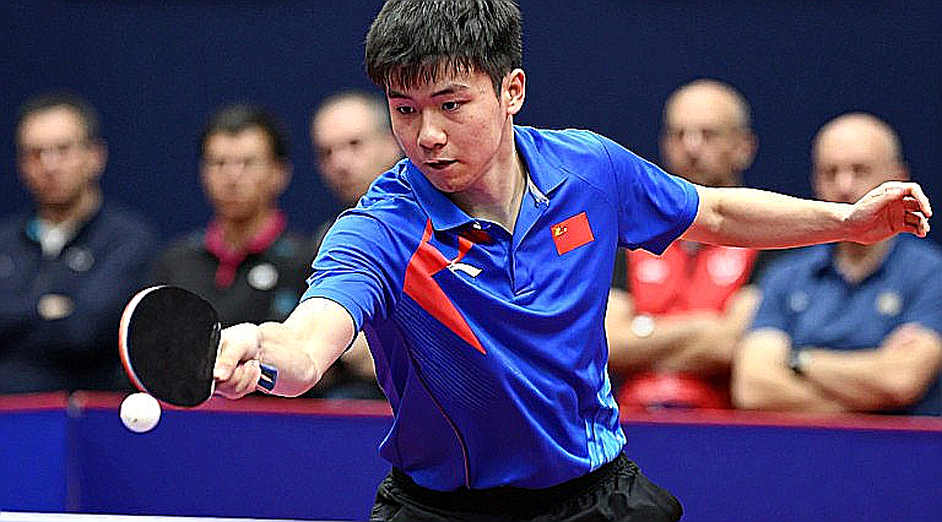 Pinto, Laine và đường biên giới U21 — chuyên nghiệp tại Belgium Open 2026