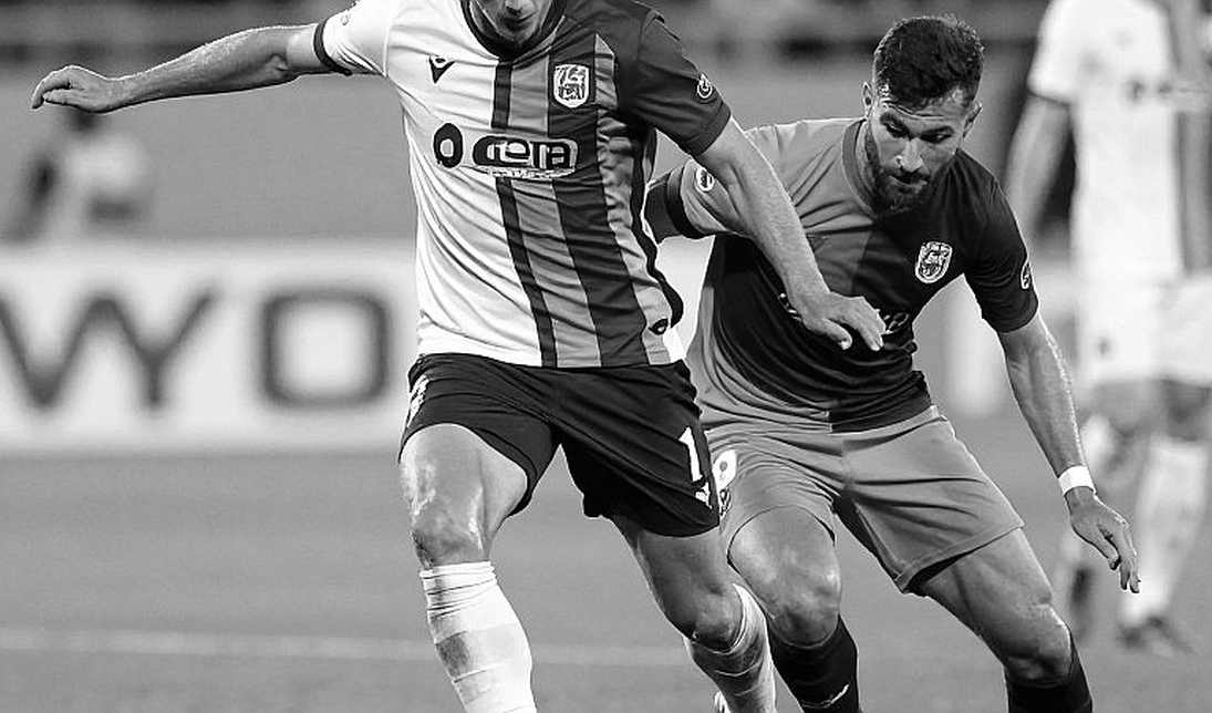 U23 Việt Nam 0-1 U23 Uzbekistan: Hiệp một và nỗi sợ mang tên 'hòa là đủ