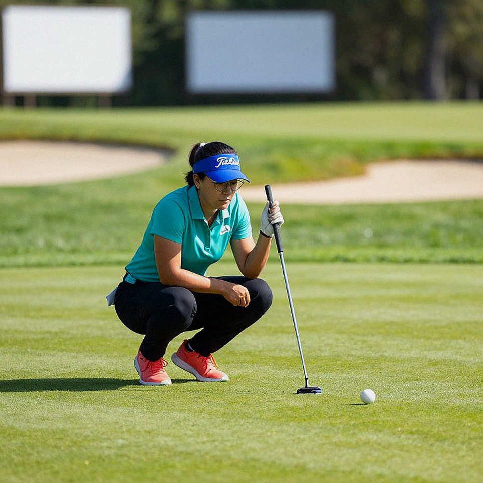 Thị trường cầu thủ golf chuyên nghiệp 2026: dòng tiền, điểm xếp hạng và cái bẫy của hợp đồng bảo đảm