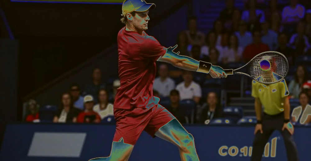 Brandon Nakashima at the 2026 Laver Cup: What the Summer Data Says, and What It Doesn't