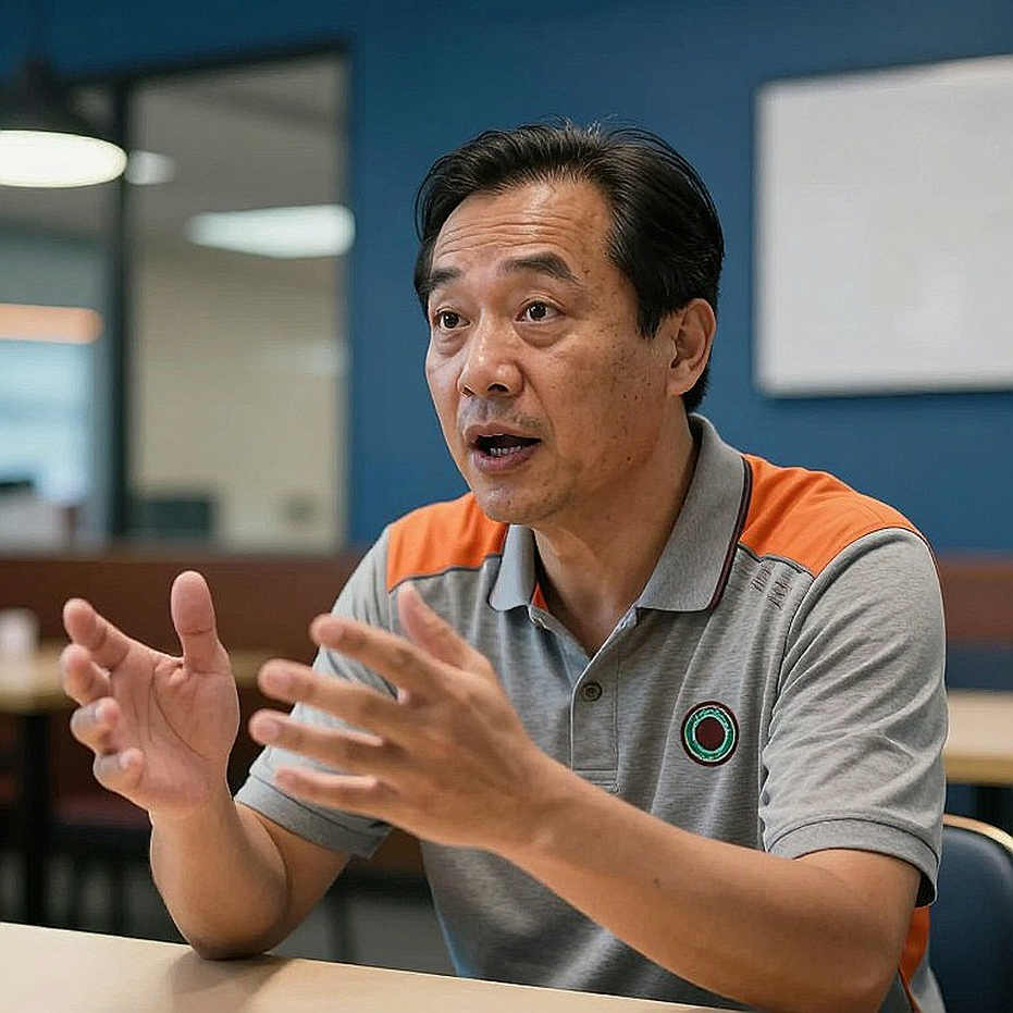 Asian Games 2026: Cầu lông nam Ấn Độ và bài toán mang tên chủ nhà Nhật Bản Asian Games 2026: Cầu lông nam Ấn Độ và bài toán mang tên chủ nhà Nhật Bản