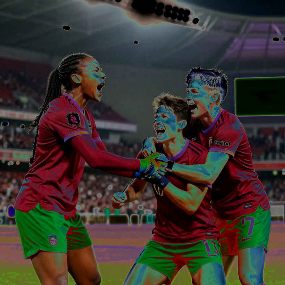 AFC đổi thể thức World Cup châu Á: Việt Nam đứng mép vực và cơn hoảng loạn bị bán quá đắt