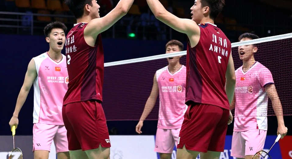 Vietnam Open: Nguyễn Thùy Linh thua Xu Wen Jing ở vòng một