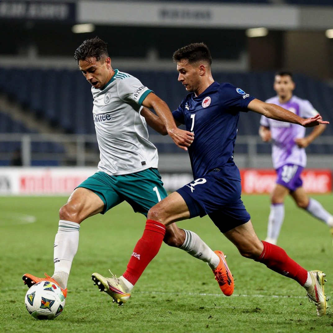 Brenner Marlos lập hat-trick, Bắc Ninh thắng Long An 3-2: Chiến thắng phơi bày vùng lỗi kép