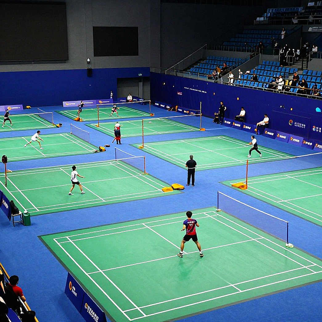 Trước trận chung kết cầu lông Asiad: khi Loh Kean Yew và Kunlavut cùng đứng trước cánh cửa lịch sử