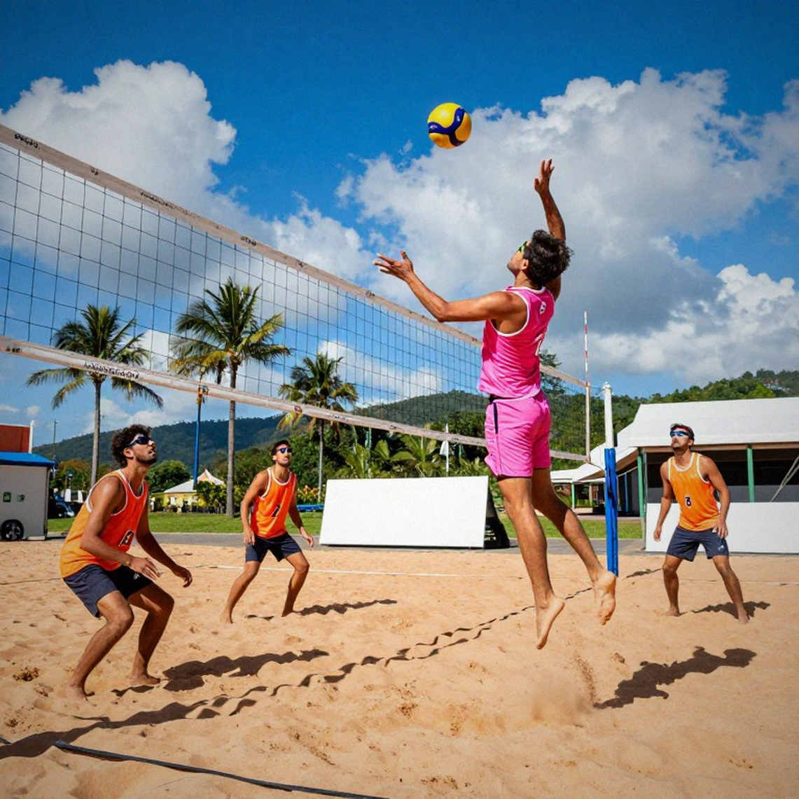 12 điểm liên tiếp và lỗi khởi đầu không ai gọi tên: giải mã trận bán kết sepak takraw của đội tuyển Việt Nam