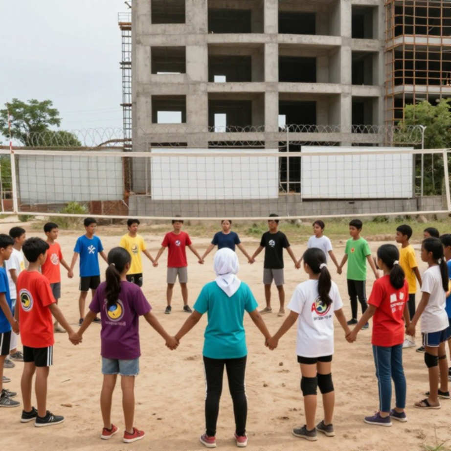 12 điểm liên tiếp và lỗi khởi đầu không ai gọi tên: giải mã trận bán kết sepak takraw của đội tuyển Việt Nam