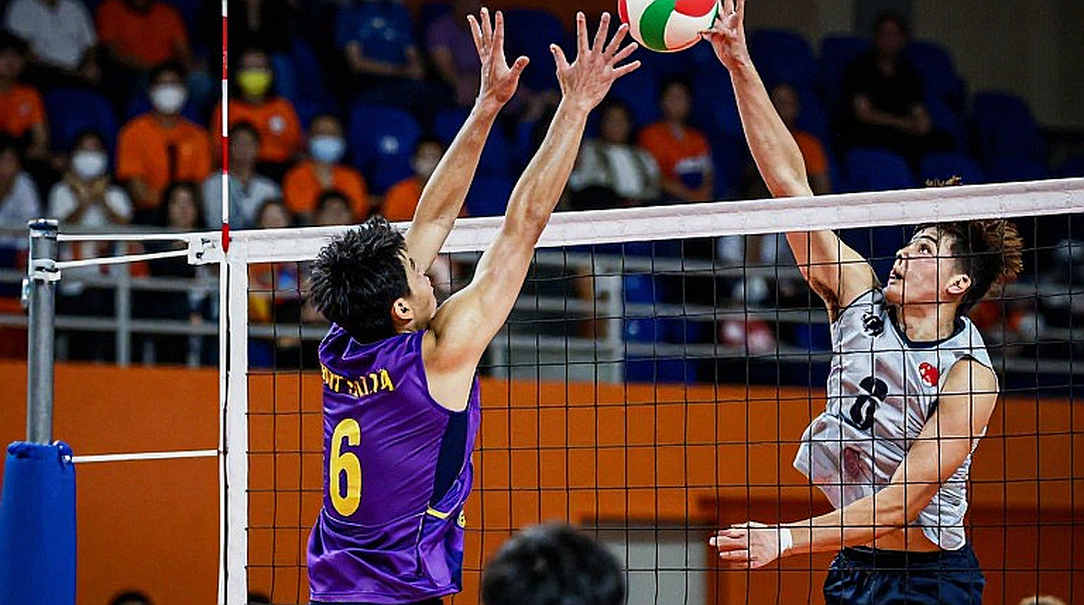 Giải mã cú sốc Phần Lan hạ Ý ở EuroVolley 2026: Biên độ +4 điểm và khoảng cách giữa tin tức với sự thật thống kê Giải mã cú sốc Phần Lan hạ Ý ở EuroVolley 2026: Biên độ +4 điểm và khoảng cách giữa tin tức với sự thật thống kê