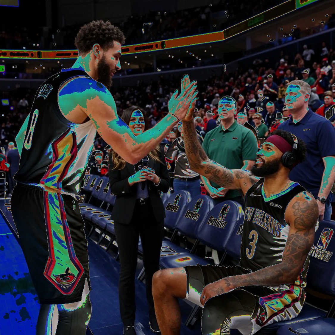 Dillon Brooks bị buộc tội DUI: Hợp đồng 73 triệu USD và hai vụ án giao thông trong hai tháng