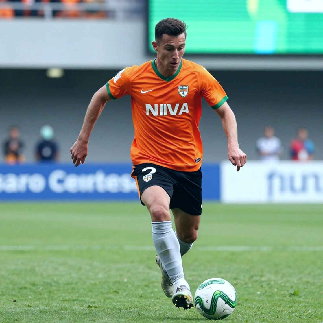 VAR ở V.League: Niềm tin trọng tài không thể xây bằng trí nhớ
