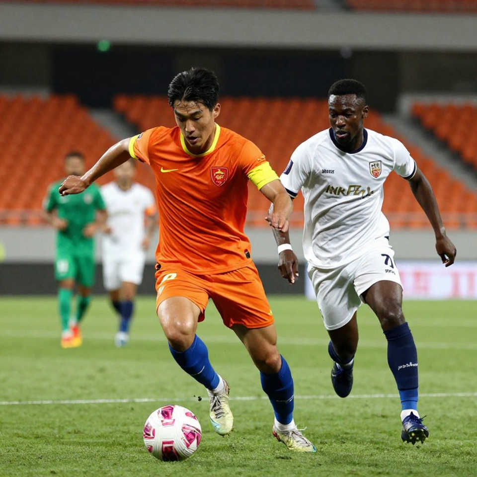 VAR in V.League: Referee Trust Cannot Be Built on Memory VAR in V.League: Referee Trust Cannot Be Built on Memory