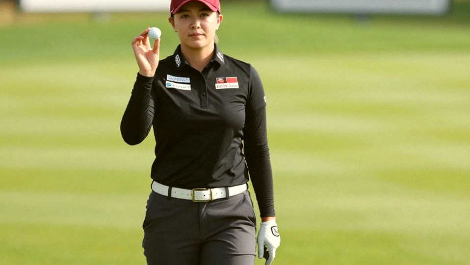 Cuộc chiến dữ liệu trong golf chuyên nghiệp: Khi con số không kể hết câu chuyện