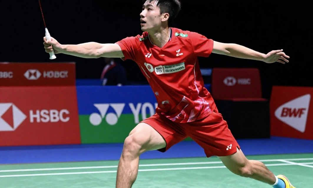 Asian Games 2026: Lá thăm cầu lông, lịch thi đấu nén năm ngày và hai cặp đôi chưa thể xác minh