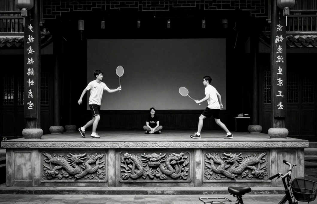 Asian Games 2026: The Badminton Draw, a Five-Day Compressed Schedule and Two Unverifiable Pairings Asian Games 2026: The Badminton Draw, a Five-Day Compressed Schedule and Two Unverifiable Pairings
