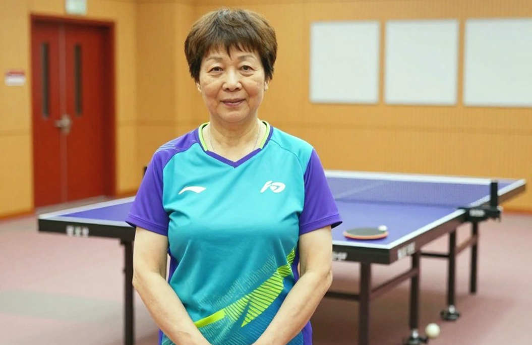 Bóng bàn trẻ Mỹ quét sạch vàng châu Mỹ U11-U13: đằng sau bảng huy chương hoàn hảo ở Katy