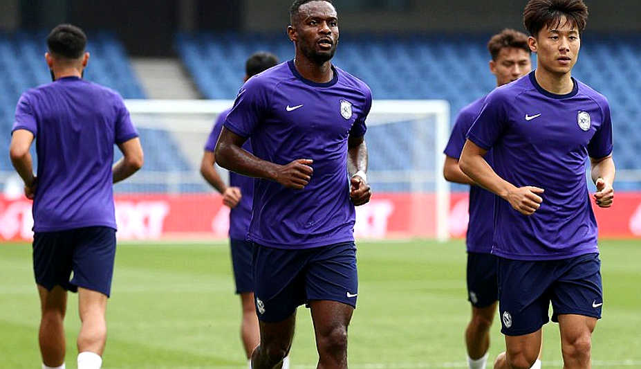 RedBird's Cardinale Wants a Stake in Al-Nassr: Saudi Football's Turning Point or a New Power Play? RedBird's Cardinale Wants a Stake in Al-Nassr: Saudi Football's Turning Point or a New Power Play?