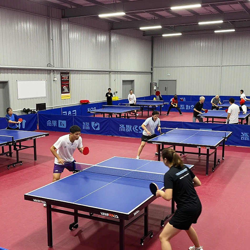 Cadet BCL 2026/27: 115 bảng một đội, 260 đội một mùa — nước Anh đang xây đáy tháp bóng bàn thế nào