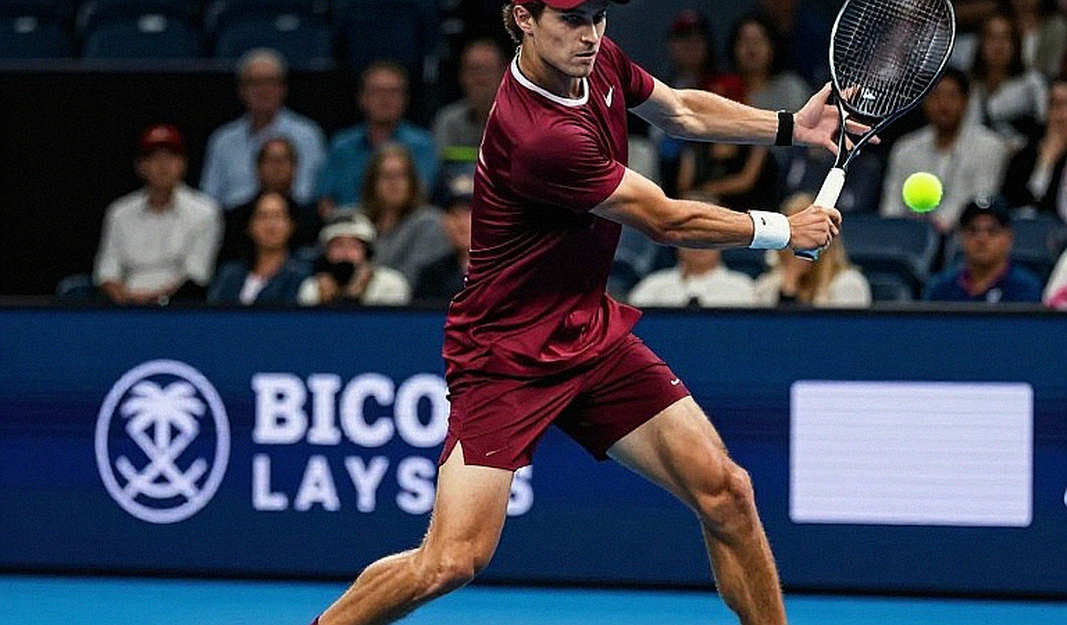 Zverev và bài toán 2.470 điểm: Cuộc đua số 1 ATP cuối năm 2026 mở lại Zverev và bài toán 2.470 điểm: Cuộc đua số 1 ATP cuối năm 2026 mở lại