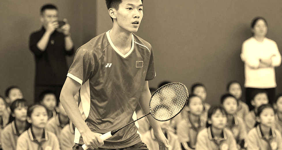 Asian Games 2026: 10 điểm liên tiếp của Loh Kean Yew và bài học quản trị sai số của Lakshya Sen