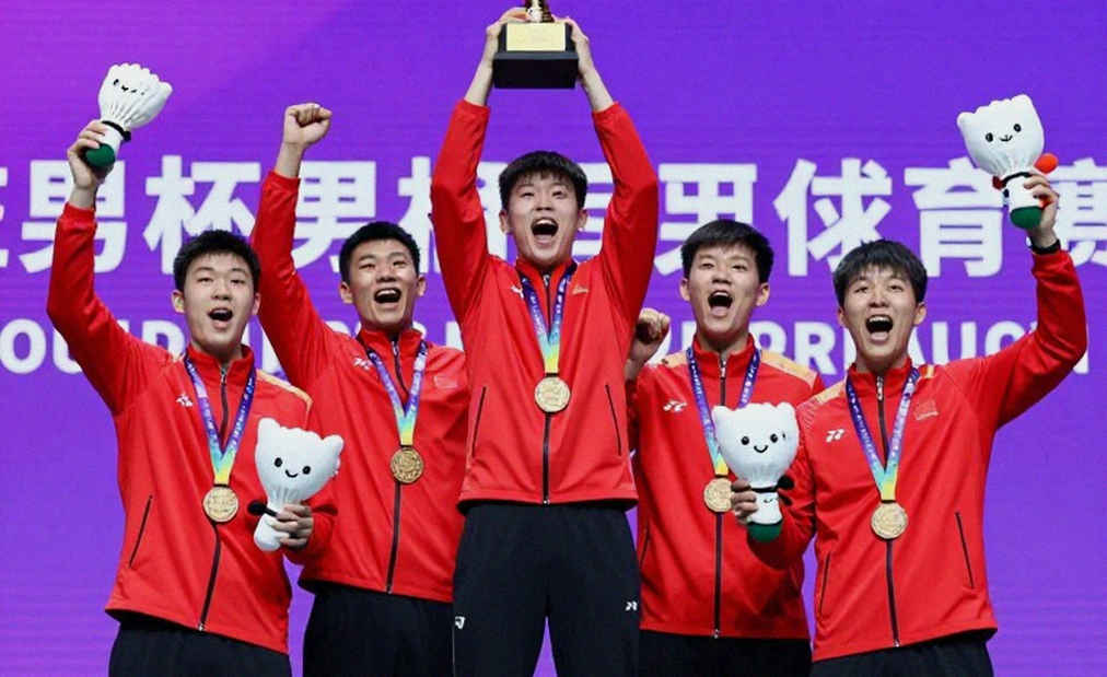 Asian Games 2026: Loh Kean Yew's Ten Straight Points and Lakshya Sen's Error-Management Lesson Asian Games 2026: Loh Kean Yew's Ten Straight Points and Lakshya Sen's Error-Management Lesson