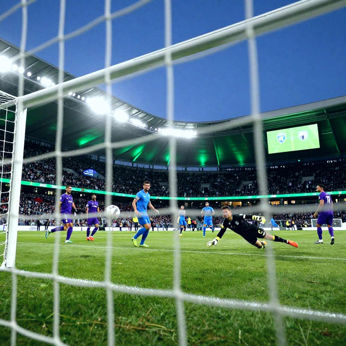 Club América, Ramos Mingo và Bueno: Bài toán 29 ngày trước ngưỡng cửa Liguilla