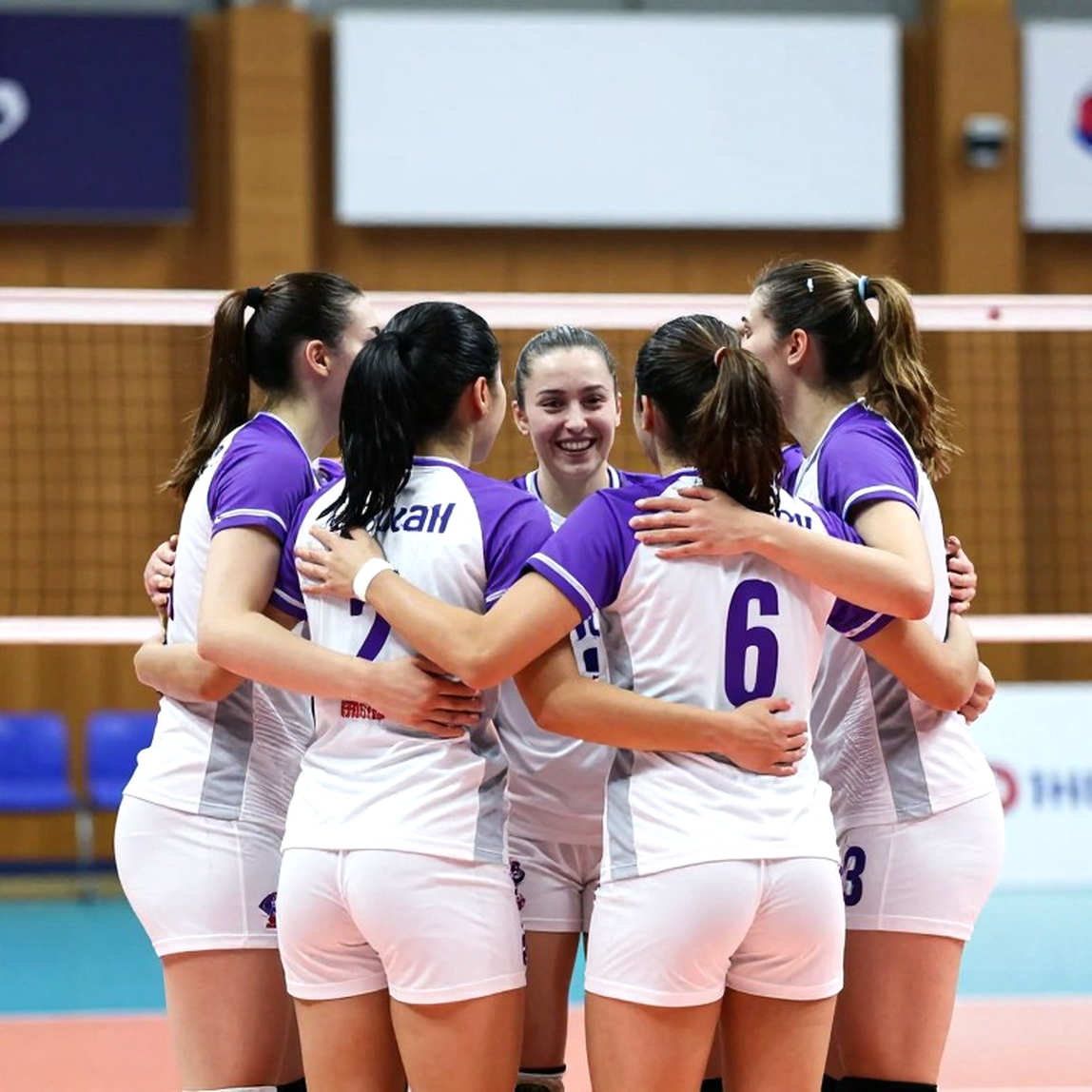 Asian Games 2026: Tám cái tên Nhật Bản và khoảng trống trong bảng A bóng chuyền nữ