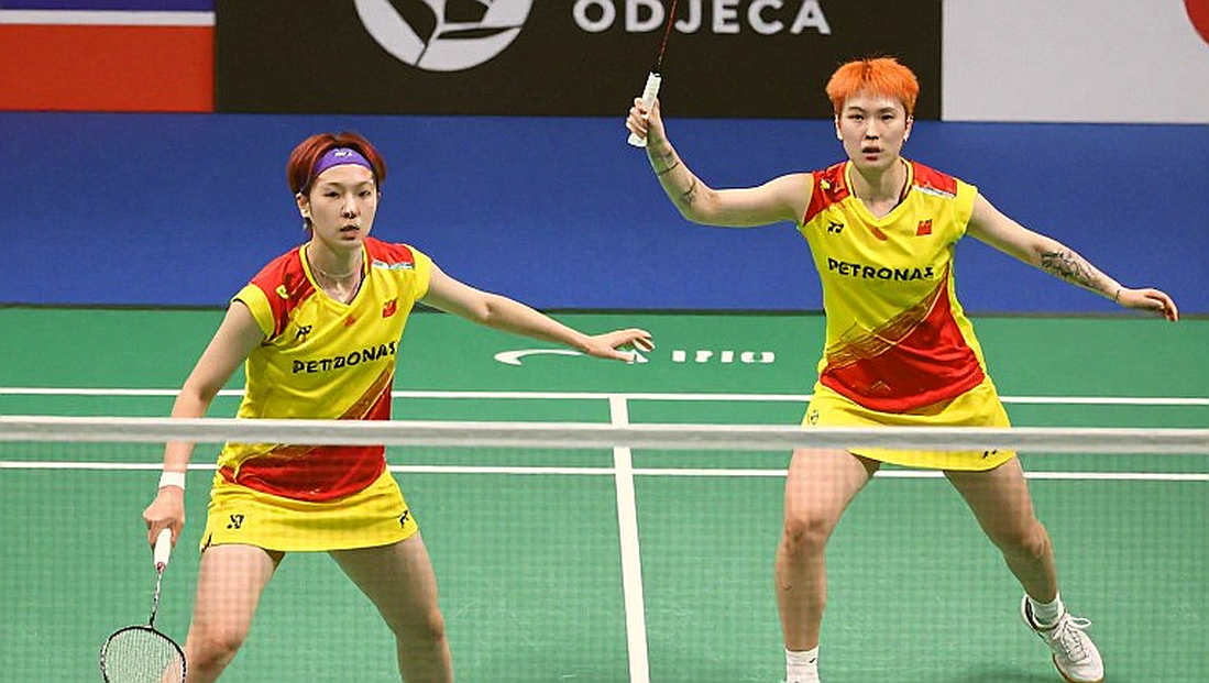 Asian Games 2026: Đường vào tứ kết của đội cầu lông nam Ấn Độ đi ngang qua chủ nhà Nhật Bản