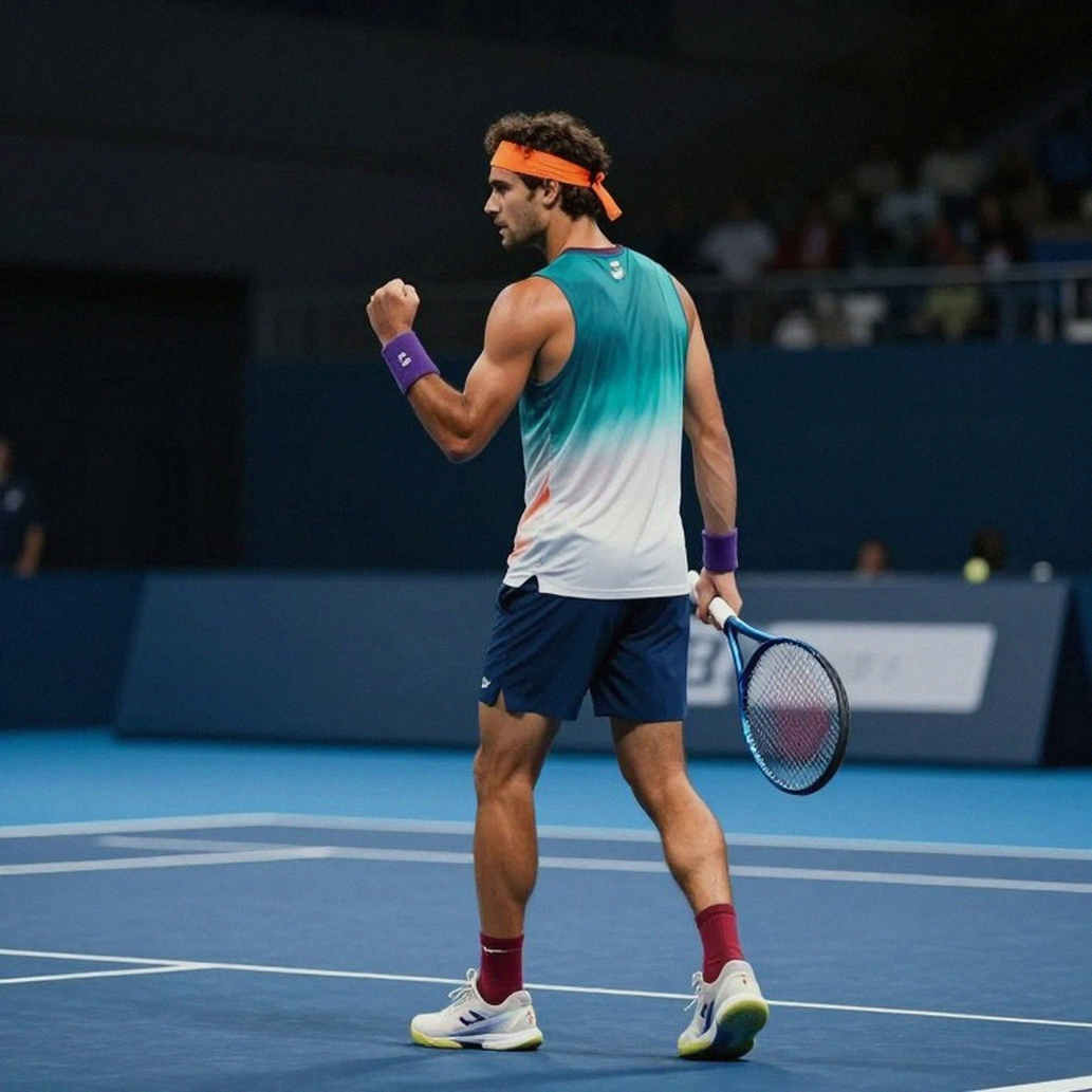 Alcaraz ở Laver Cup: Cổ tay mới lành, lời chỉ trích chưa tan, và một trận đôi không có điểm ATP