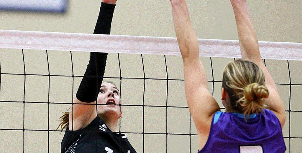 Kentucky flips Louisville after a .079 shock: the first top-5 in-state derby in NCAA women's volleyball history Kentucky flips Louisville after a .079 shock: the first top-5 in-state derby in NCAA women's volleyball history