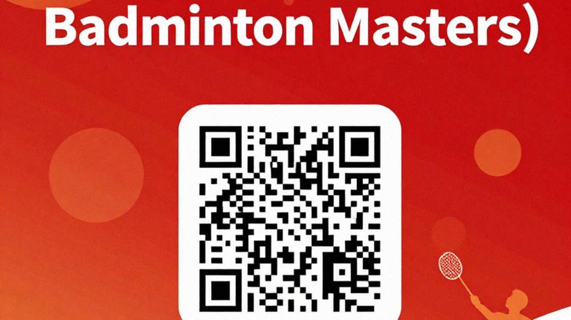 2026 Asian Games: The Badminton Team Draw and India's Locked Medal Path 2026 Asian Games: The Badminton Team Draw and India's Locked Medal Path
