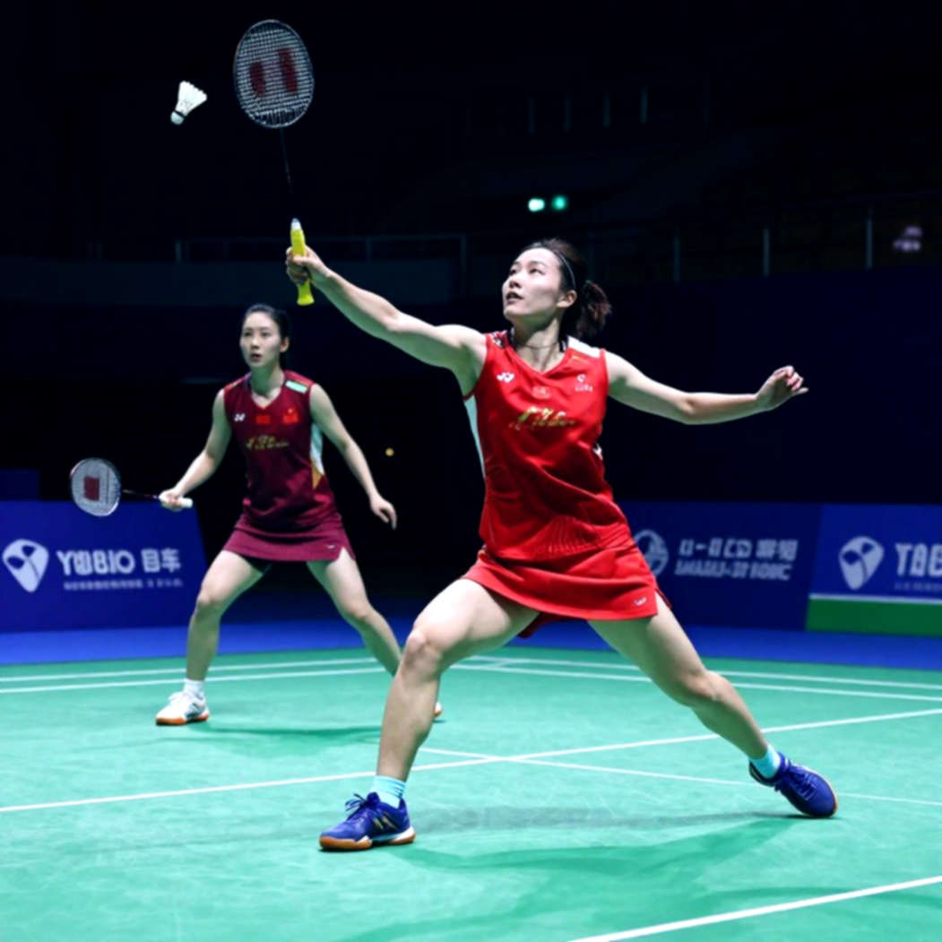2026 Asian Games: The Badminton Team Draw and India's Locked Medal Path 2026 Asian Games: The Badminton Team Draw and India's Locked Medal Path