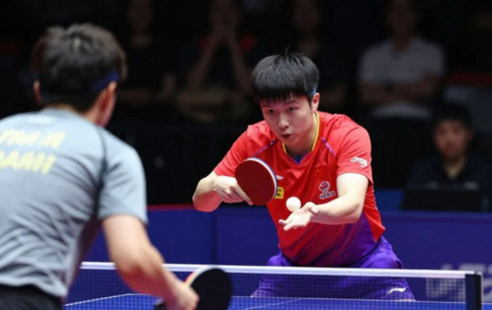 Giải Cleveland Cadet & Junior 4* 2026: Bản thiết kế bóng bàn trẻ của nước Anh