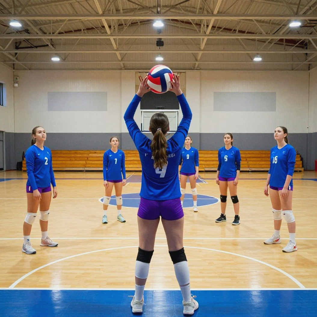 Cameroon vào chung kết CAVB: Tấm vé World Championship 2027 và khoảng trống lớn nhất mang tên Tunisia Cameroon vào chung kết CAVB: Tấm vé World Championship 2027 và khoảng trống lớn nhất mang tên Tunisia