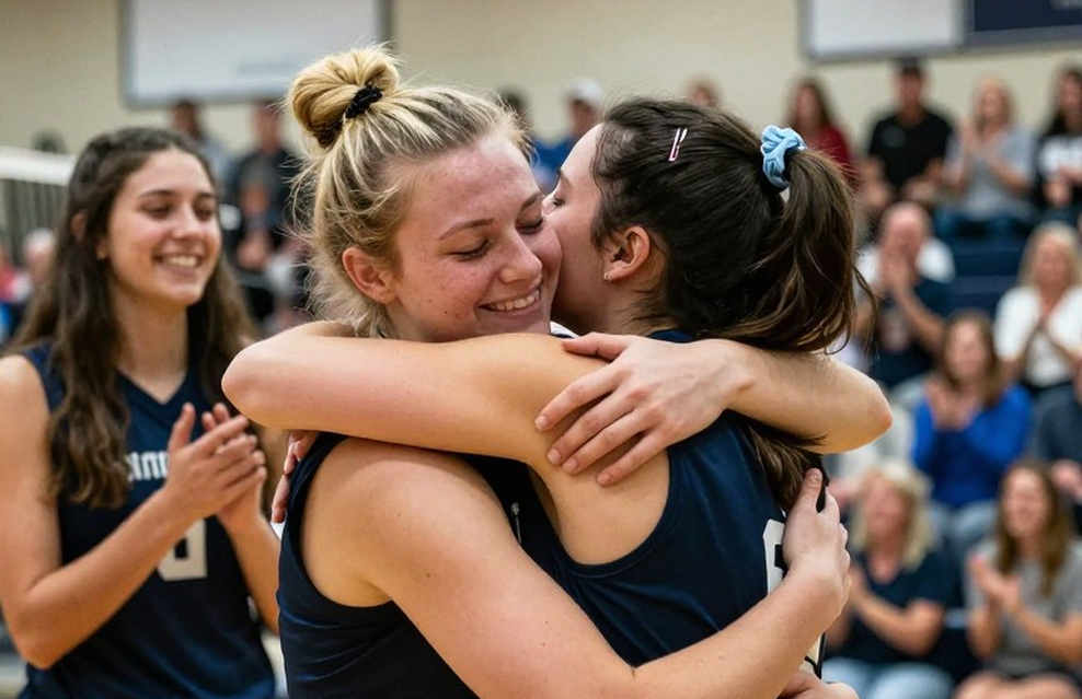 South American Women's Volleyball Ahead of Rio: Brazil Tops the FIVB Ranking, Colombia Is the Unmeasured Variable South American Women's Volleyball Ahead of Rio: Brazil Tops the FIVB Ranking, Colombia Is the Unmeasured Variable