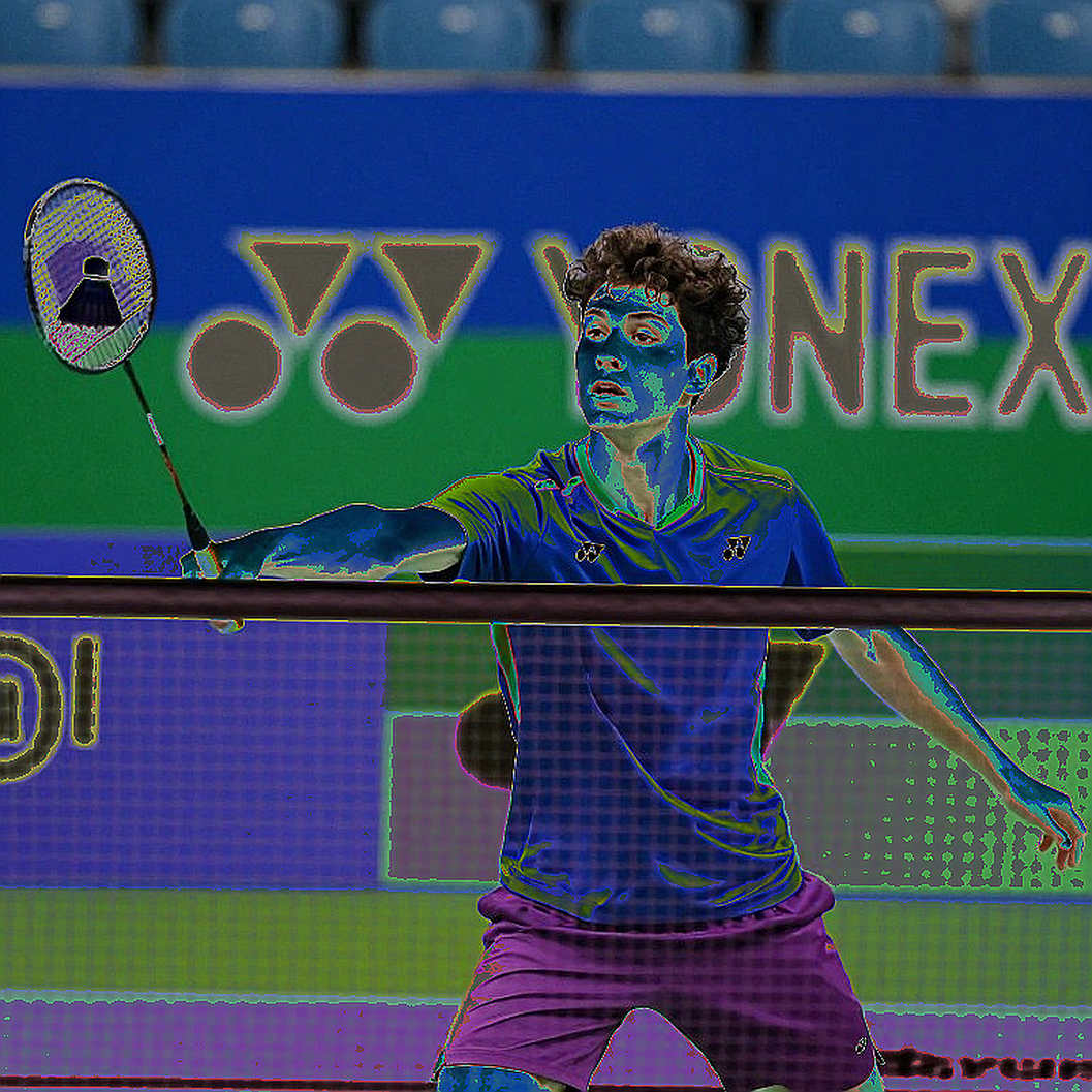 Asian Games 2026: Ấn Độ và bài toán hai trụ cột ở nội dung đồng đội nam cầu lông Asian Games 2026: Ấn Độ và bài toán hai trụ cột ở nội dung đồng đội nam cầu lông