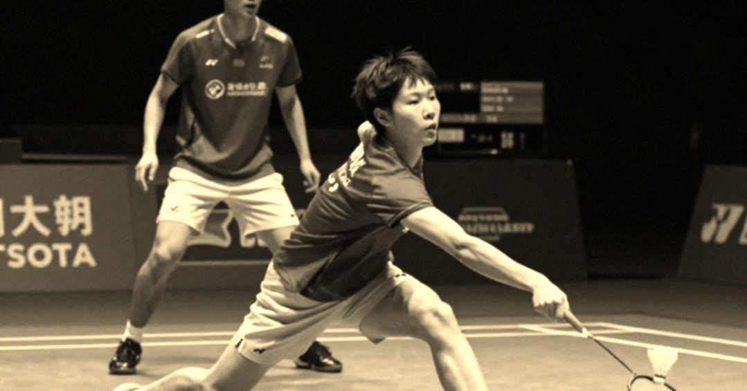 Asian Games 2026: Ấn Độ và bài toán hai trụ cột ở nội dung đồng đội nam cầu lông Asian Games 2026: Ấn Độ và bài toán hai trụ cột ở nội dung đồng đội nam cầu lông