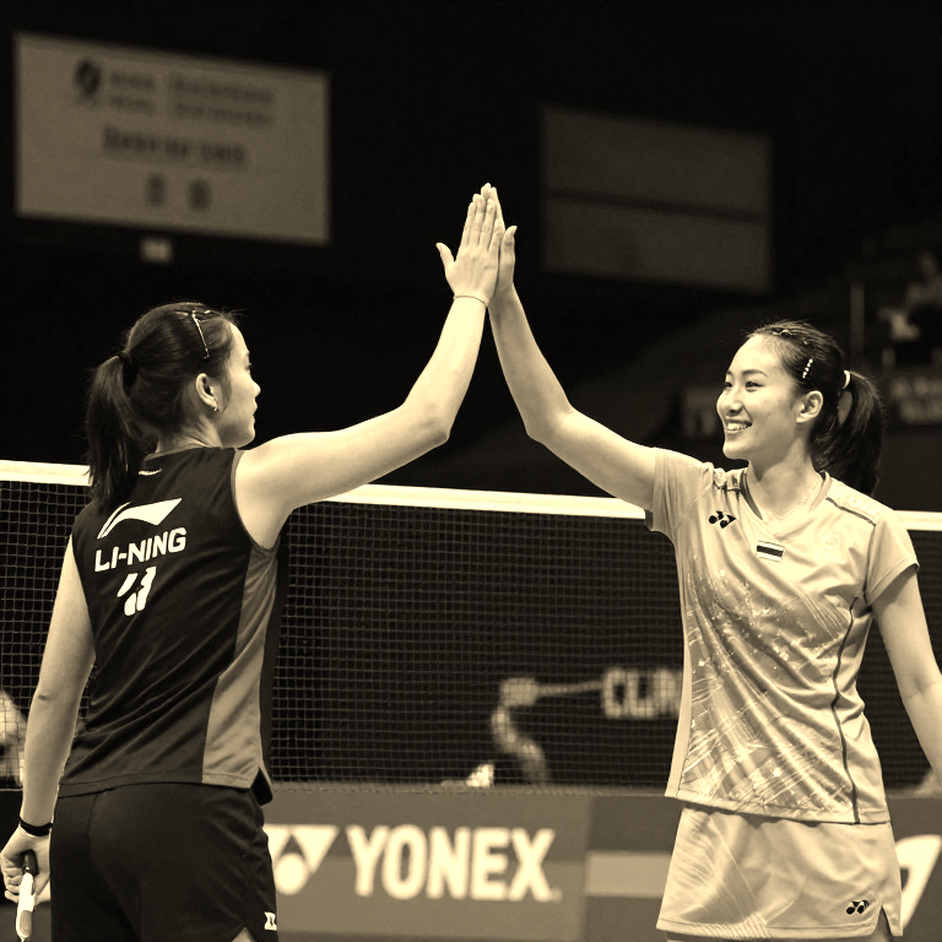 Asian Games 2026: Ấn Độ và bài toán hai trụ cột ở nội dung đồng đội nam cầu lông Asian Games 2026: Ấn Độ và bài toán hai trụ cột ở nội dung đồng đội nam cầu lông
