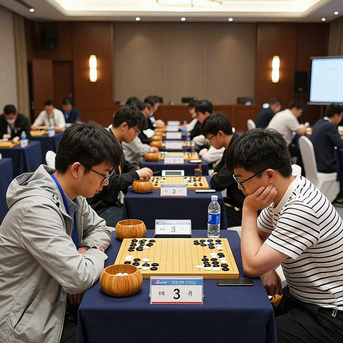 Three Aces in Two Maps at Champions Shanghai: tkzin and the Limits of a Small Sample