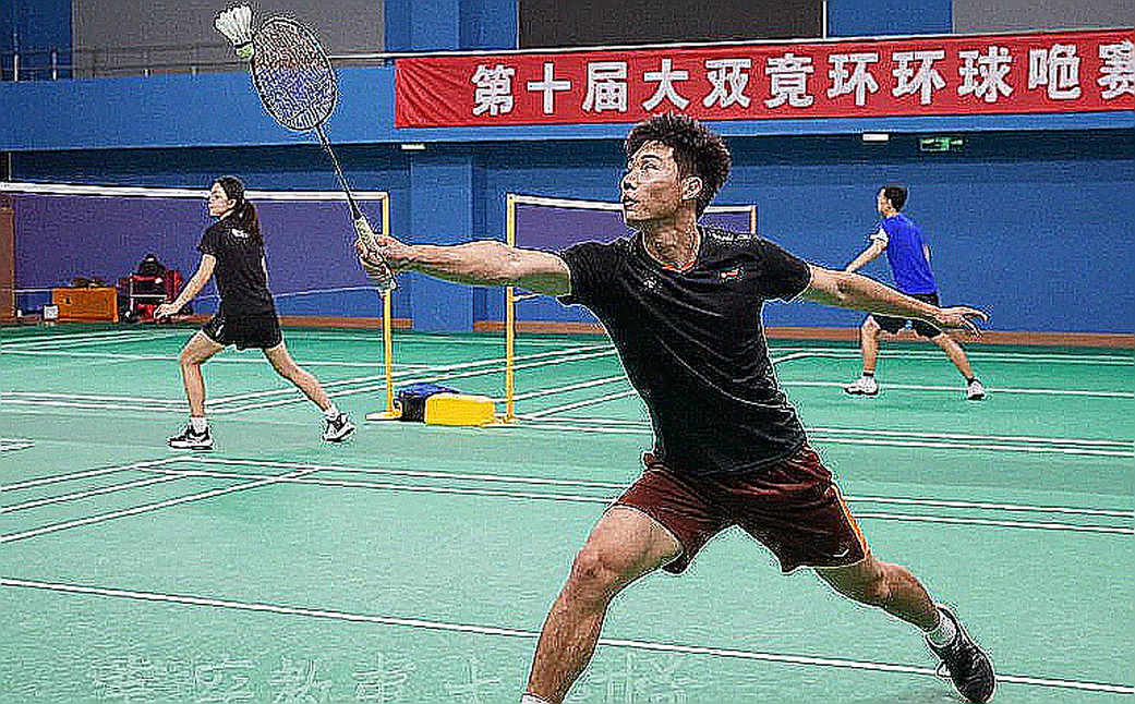 Olympic Gold Leaves the Badminton Court: Indonesia Relearns the Lesson from Lane One Olympic Gold Leaves the Badminton Court: Indonesia Relearns the Lesson from Lane One